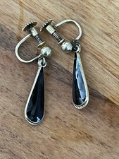 Orecchini Arne Nordlie antichi