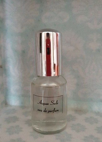 Profumo acqua sale cult - acqua,