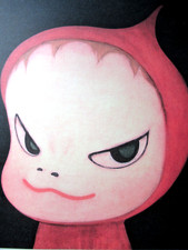 NARA YOSHITOMO: BELLA