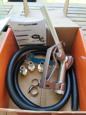 Pittsburgh Diesel Light Oil