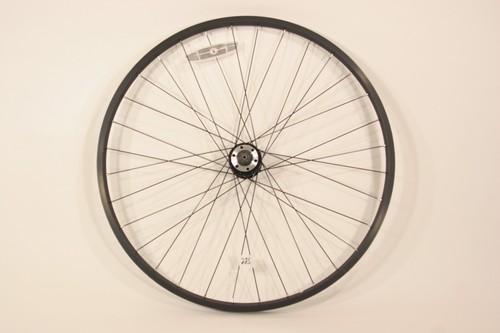 Wheelmaster 650b disco - 27.5/650b,