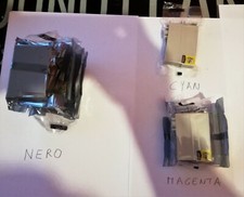 CARTUCCE STAMPANTI EPSON SX110 