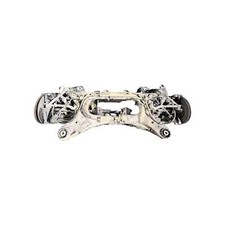 Ponte / assale Jaguar XJ 351 3.0 diesel (2009-2019)