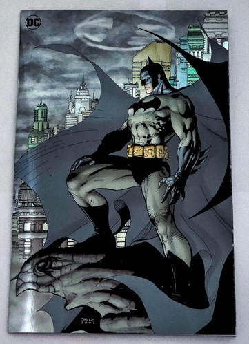 Batman 608 day - day, 2023