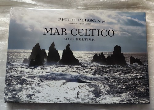 Philip plisson mar celtico - philip,