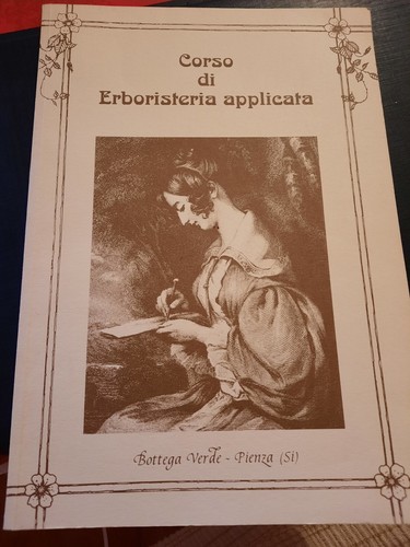 Corso erboristeria - corso,