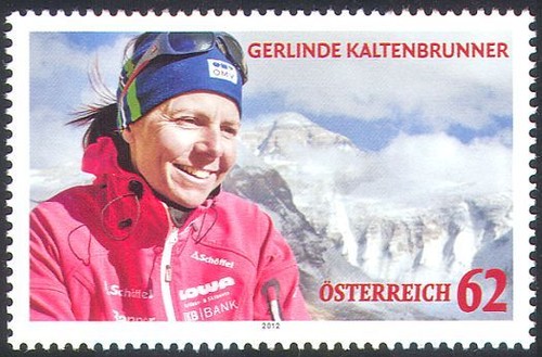 Austria 2012 - , g