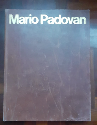 Mario padovan cesare - mario,