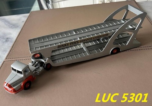 Unic izoard porte voitures - izoard, porte-voitures
