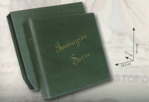 Album immagini sacre - album, "immagini