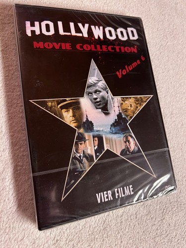 Hollywood movie collection - collection, 6