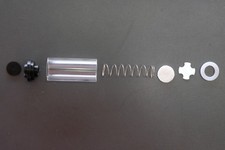 ES- 1 GLASS SET FOR ZD-985