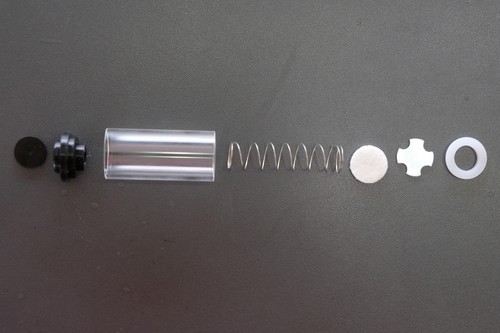 Glass set for - set, zd-985