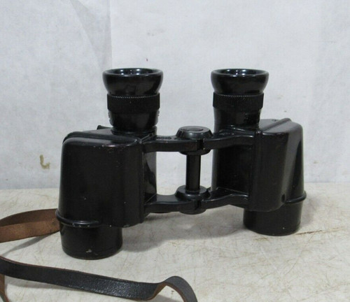 Binocolo vintage epoca - , seconda