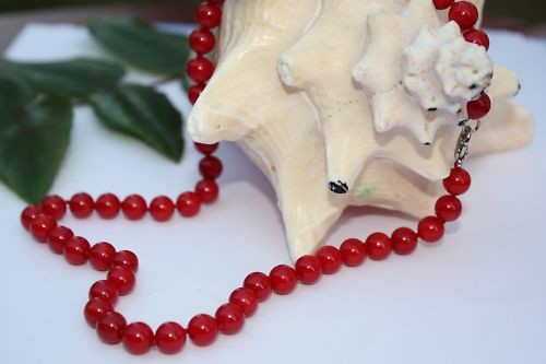 K04 47cm perle gioiello