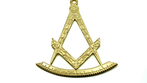 Past master craft - past, jewel
