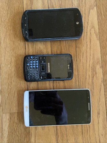 Lotto telefoni vecchi samsung - lotto, vecchi!