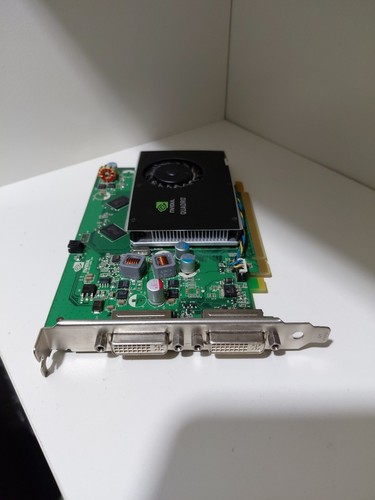 Nvidia quadro fx380 - hp,
