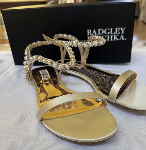 Scarpe sandali sposa - da,