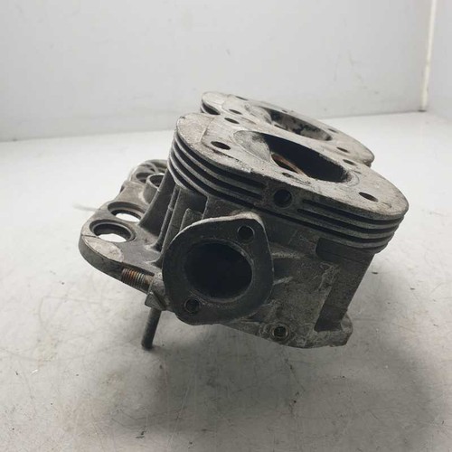 Testata per fiat 126 - per, serie