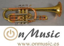 Corneta Sib Getzen Super