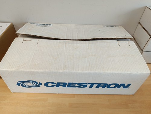 Crestron md7x2 quick media - quick,