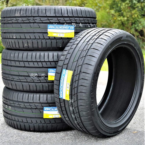 Tires accelera iota st68 - 4,