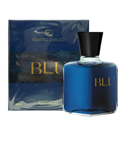 Roberto capucci blu intense - capucci,