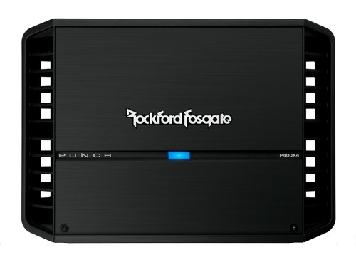 Rockford fosgate p400x4 - rockford,
