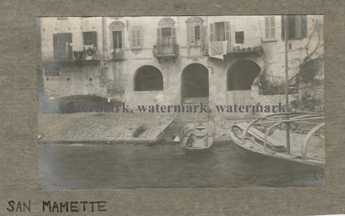 Fotografia originale