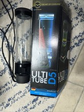 Tubo Auqa Computer Ulti 150 mm