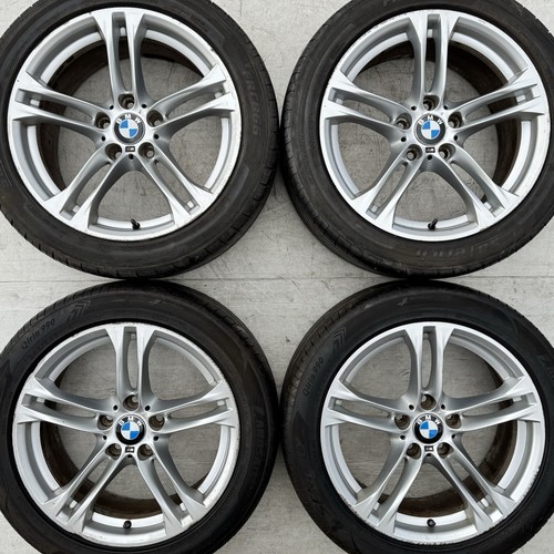 Set cerchi lega originali - set,