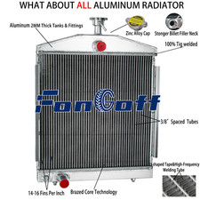 Radiatore per saldatore