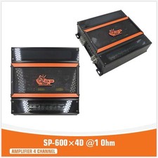Amplificatore Sp Audio 4