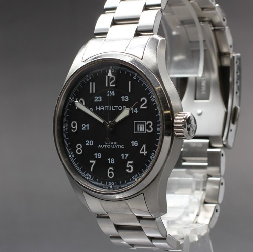 Exc orologio uomo - [exc+5],