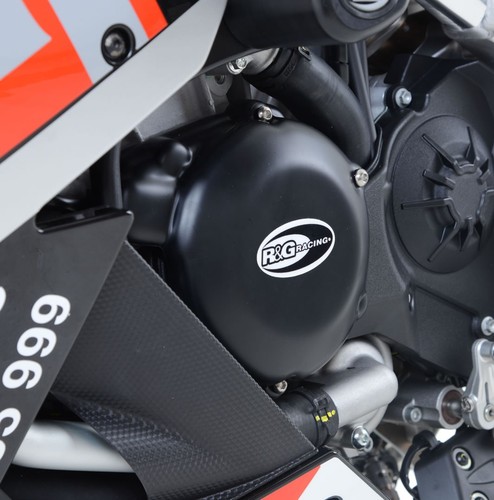 Carter protezione motore - protezione,