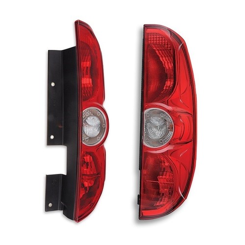 Fanale posteriore destro fiat - destro,