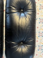 Eames Lounge Back Cushions 