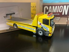 1/43 DeA DE Agostini 86 Scania