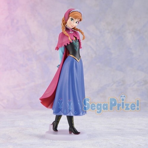 Sega premium figure disney - sega,