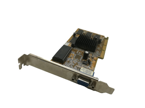 Elsa nvidia tnt2 m64 32mb - nvidia,