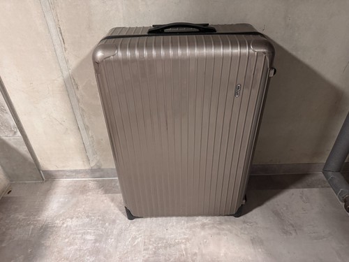 Rimowa salsa check l - rimowa,