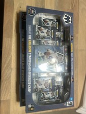 Pacchetto Mosaico Calcio Costco 2025 LOTTO DI 2 SIGILLATI con vetrate oversize