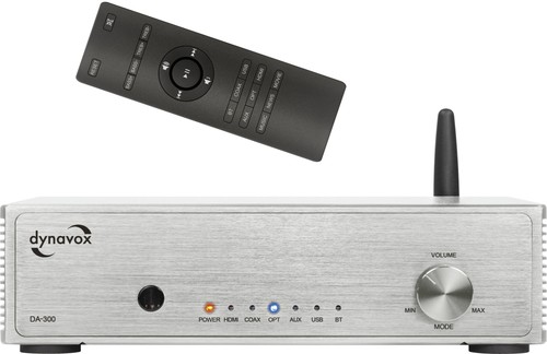 Ware dynavox 300 - dynavox, da-300