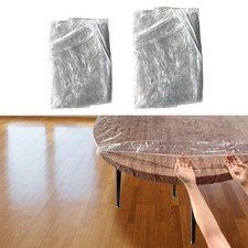 Copertura Rotonda in PVC