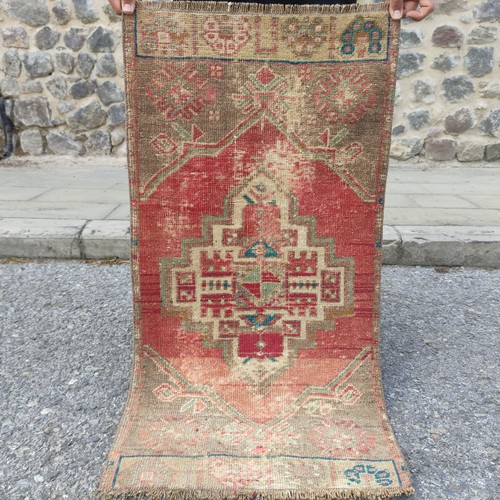 Tappetino per porta - , grande