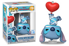 Funko Pop!*PUNTO CON