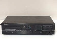 Philips CD630 Lettore CD Hi-Fi