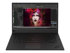 Lenovo ThinkPad P1 Gen 1, 32GB