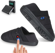 Pantofole Riscaldate Di